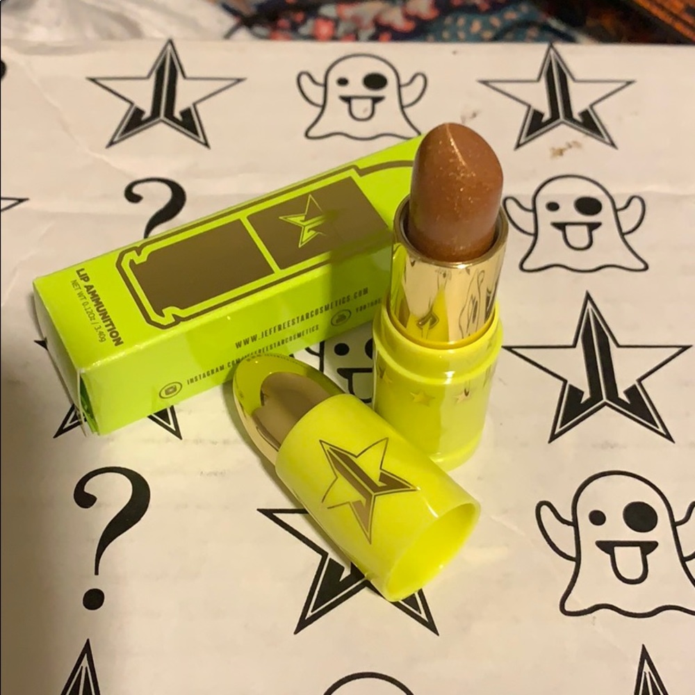JSC Lip ammunition Brown Sugar